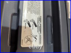 BLUE POINT YA3000D Inner Tie Rod Removal & Installation Tool