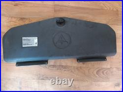 BMW E38 7-Series Factory Tools Set Trunk Panel Kit Heyco Missing 3 Tools OEM