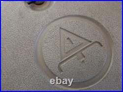 BMW E38 7-Series Factory Tools Set Trunk Panel Kit Heyco Missing 3 Tools OEM
