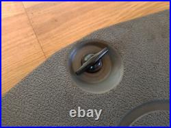 BMW E38 7-Series Factory Tools Set Trunk Panel Kit Heyco Missing 3 Tools OEM