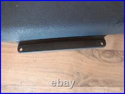 BMW E38 7-Series Factory Tools Set Trunk Panel Kit Heyco Missing 3 Tools OEM