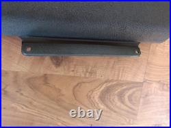BMW E38 7-Series Factory Tools Set Trunk Panel Kit Heyco Missing 3 Tools OEM