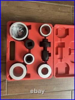BMW Rear Differential Bushing Removal & Installation Tool Kit Service Set