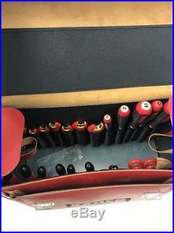 Bahco 3045V-2 Insulated 1000 Volt, 19 Piece tool set. Electrical tools
