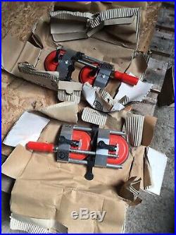 Bessey Clamps Job Lot Never Used. Joinery / Parquet Flooring Etc