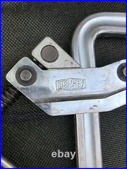 Bessey clamp