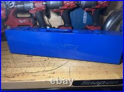 Blue-Point 17-pc 3/4 Impact Socket Set (25 51mm) STARD17P34IS