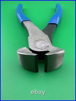 Blue Point 8pc Pliers & Cutters Set As sold by Snap On BDGPL800