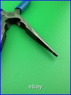 Blue Point 8pc Pliers & Cutters Set As sold by Snap On BDGPL800