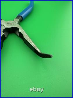 Blue Point 8pc Pliers & Cutters Set As sold by Snap On BDGPL800