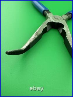 Blue Point 8pc Pliers & Cutters Set As sold by Snap On BDGPL800