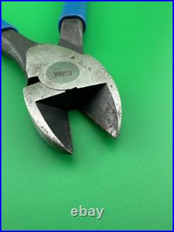 Blue Point 8pc Pliers & Cutters Set As sold by Snap On BDGPL800