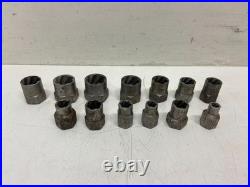 Blue Point BEX13 13 Piece Bolt Extractor Set