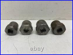 Blue Point BEX13 13 Piece Bolt Extractor Set