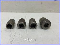 Blue Point BEX13 13 Piece Bolt Extractor Set