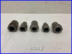 Blue Point BEX13 13 Piece Bolt Extractor Set