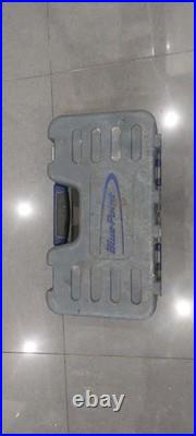 Blue Point BLPGSS1233 1/2 inch Drive General Service Socket Set 33 Piece