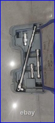 Blue Point BLPGSS1233 1/2 inch Drive General Service Socket Set 33 Piece