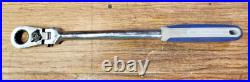 Blue Point BOERFLCG708 SAE 8 Piece Wrench Set 5/16-3/4 Used Blue Point BOERFLCG708 SAE 8 Piece Wrench Set 5/16-3/4 Used