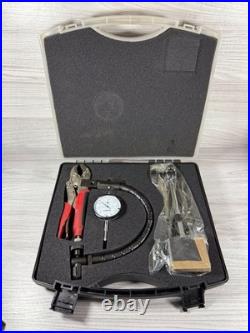 Blue Point Brake Disc D t I Set