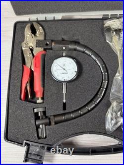 Blue Point Brake Disc D t I Set