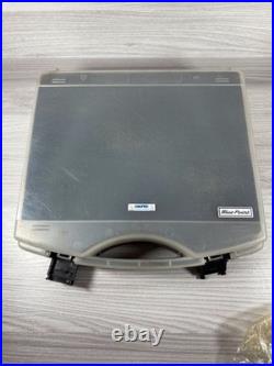 Blue Point Brake Disc D t I Set