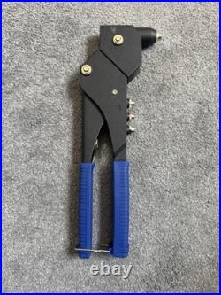 Blue Point By Snapon Tools Rivet Tools Swivel Head