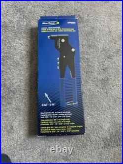 Blue Point By Snapon Tools Rivet Tools Swivel Head