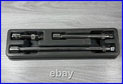 Blue Point Extension Set