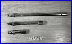 Blue Point Extension Set