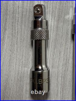 Blue Point Extension Set