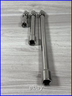 Blue Point Extension Set