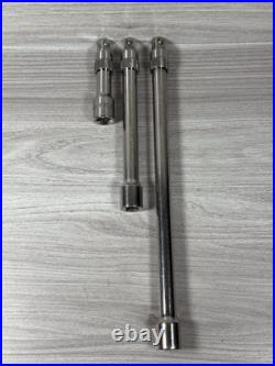 Blue Point Extension Set