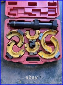 Blue Point Macpherson Itcmsc2000 Variable Jaw Suspension Spring Compressor 3151