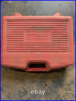 Blue Point Macpherson Itcmsc2000 Variable Jaw Suspension Spring Compressor 3151