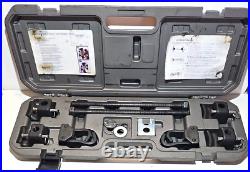 Blue-Point Master Spring Compressor Kit MSCS1000 Snap On with Case & Instructions