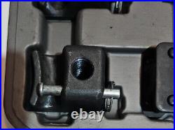 Blue-Point Master Spring Compressor Kit MSCS1000 Snap On with Case & Instructions