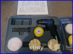 Blue Point Micro Polisher Tool
