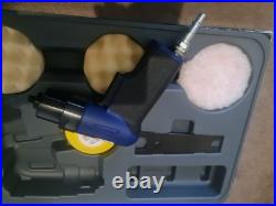 Blue Point Micro Polisher Tool