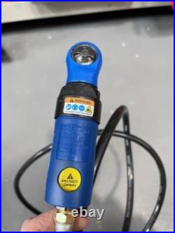 Blue-Point Mini Air Ratchet AT208A