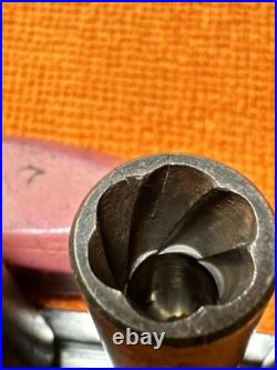 Blue Point Nut Remover Deep Twist Off Impact Socket Set Of 11 Read Description