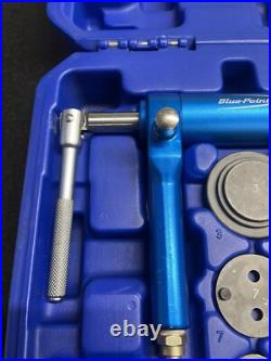 Blue Point Pneumatic Wind-Back Brake Pad Compressor Kit SIRST9020KIT