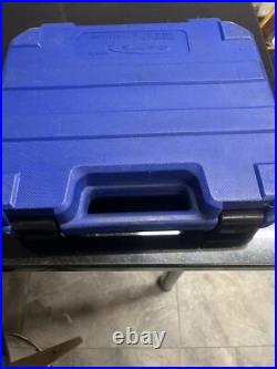 Blue Point Pneumatic Wind-Back Brake Pad Compressor Kit SIRST9020KIT