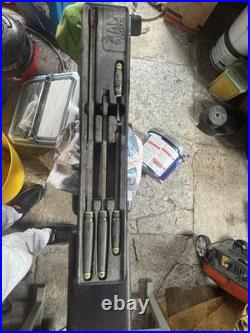 Blue Point Roll Cab & Tools