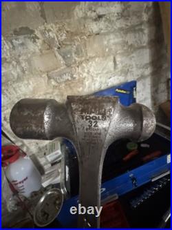 Blue Point Roll Cab & Tools