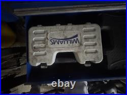 Blue Point Roll Cab & Tools