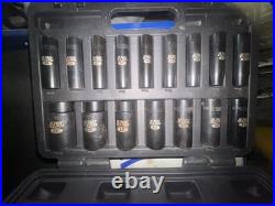 Blue Point Roll Cab & Tools