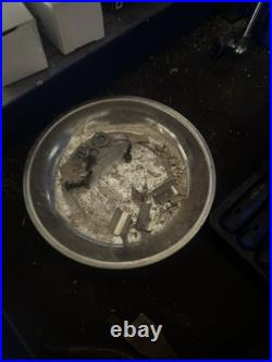 Blue Point Roll Cab & Tools