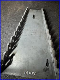 Blue Point Spanner Set 9mm 24mm (BLPCWM B) With Spanner Organiser