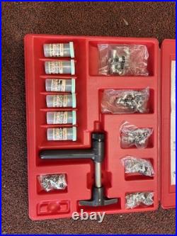 Blue-Point TOOLS HP400 Insert Fastener Set with RED CASE